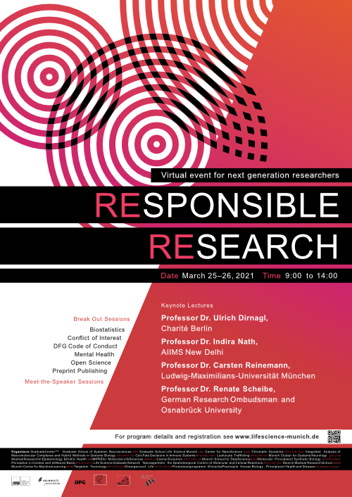 Plakat klein_LMU-RespResearch